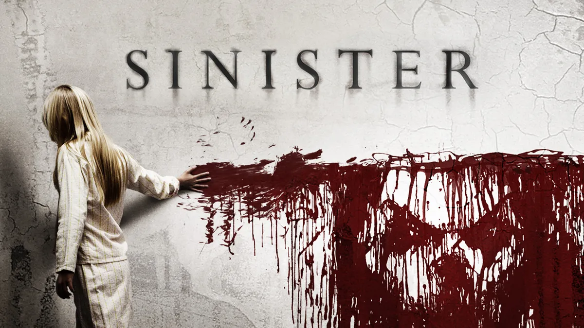 Watch Sinister for Free Online | Pluto TV