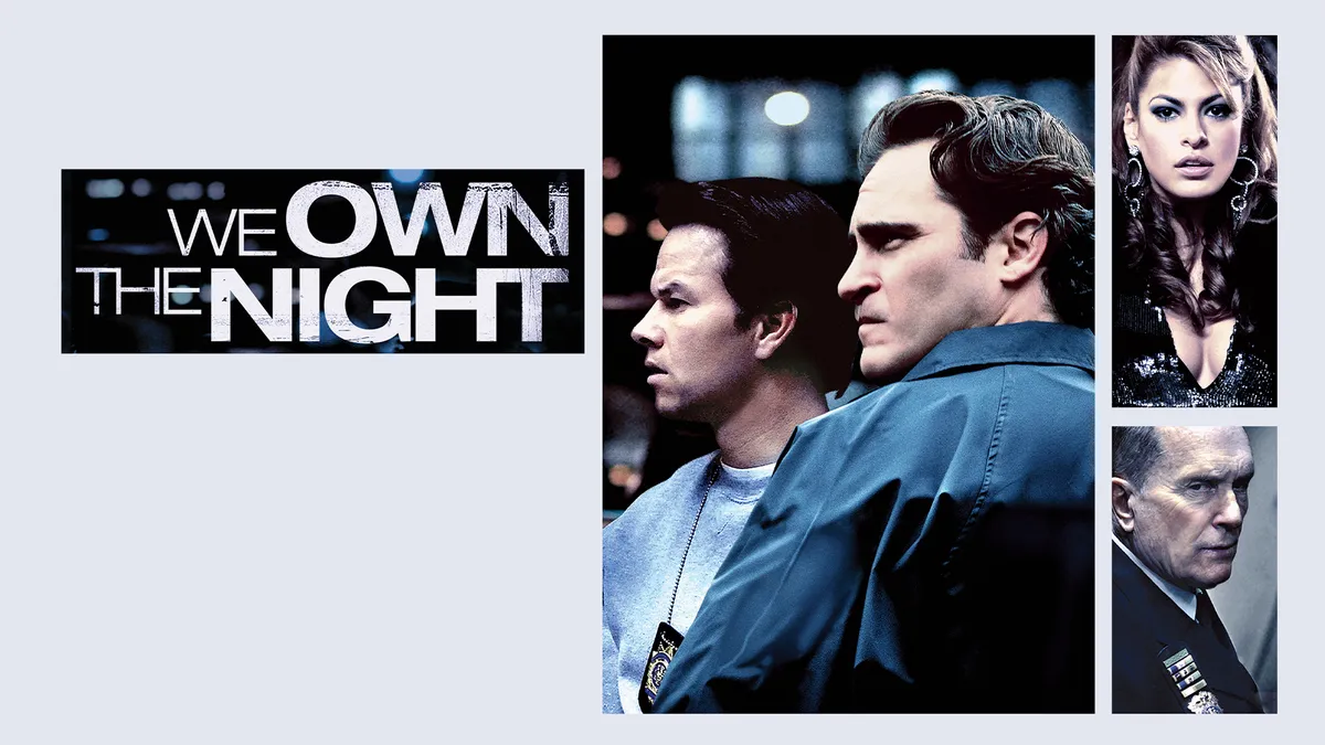 Watch We Own the Night for Free Online | Pluto TV