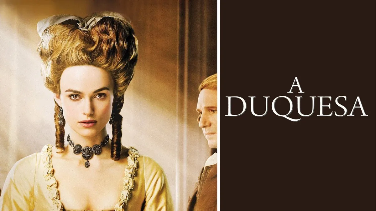A Duquesa grátis | Pluto TV
