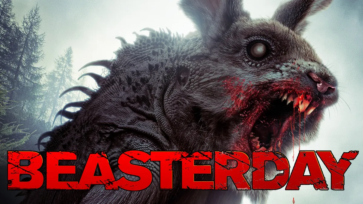 Watch Beaster Day for Free Online | Pluto TV