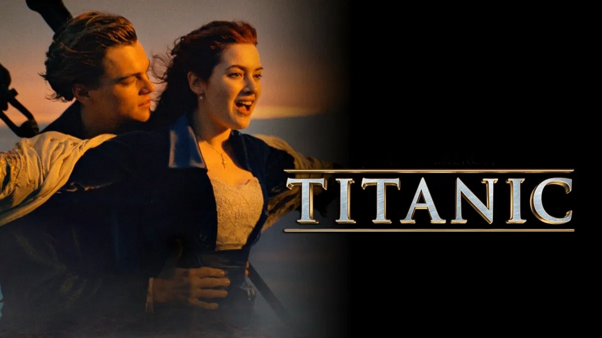 Watch Titanic for Free Online | Pluto TV