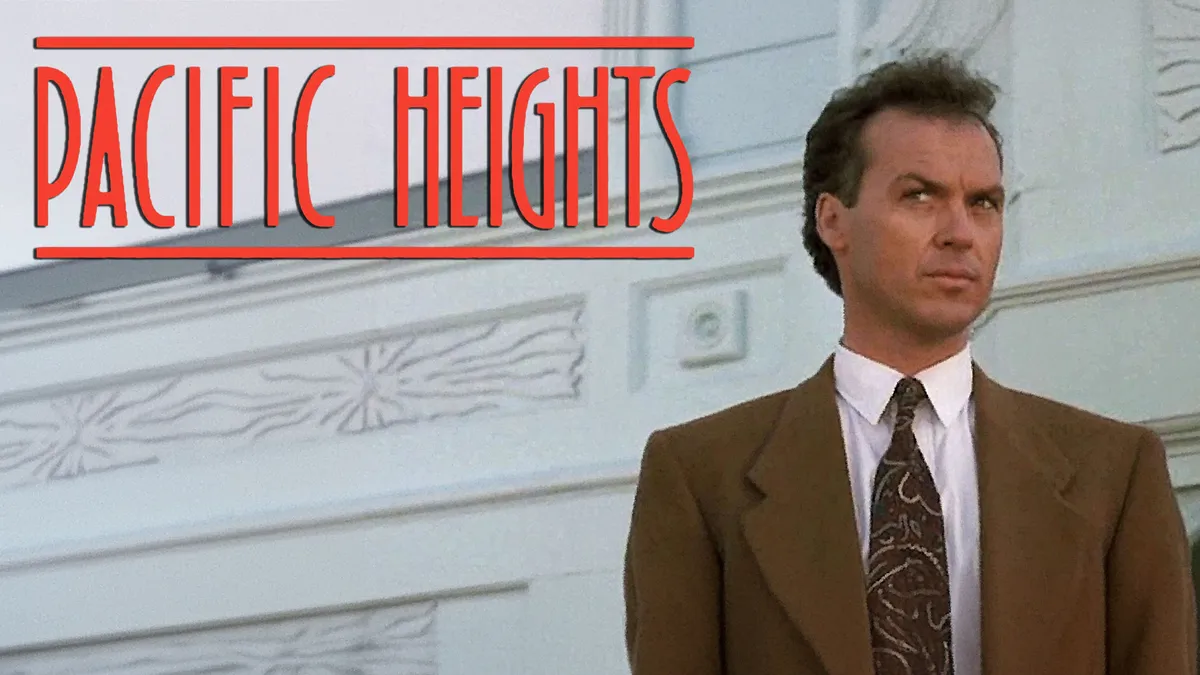 Watch Pacific Heights for Free Online | Pluto TV