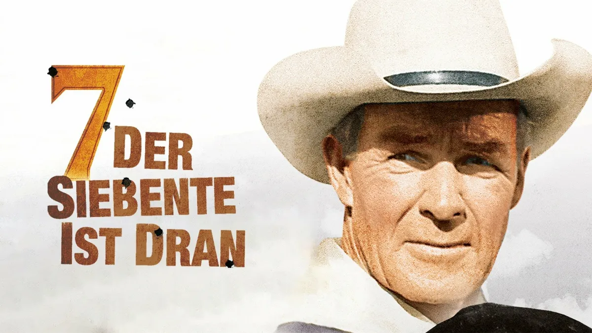 Der Siebente Ist Dran gratis online ansehen | Pluto TV