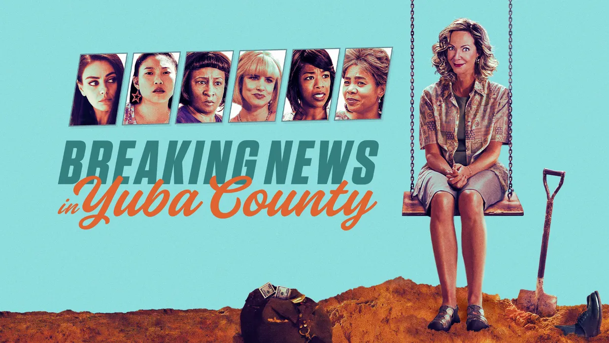 Watch Breaking News In Yuba County for Free Online | Pluto TV