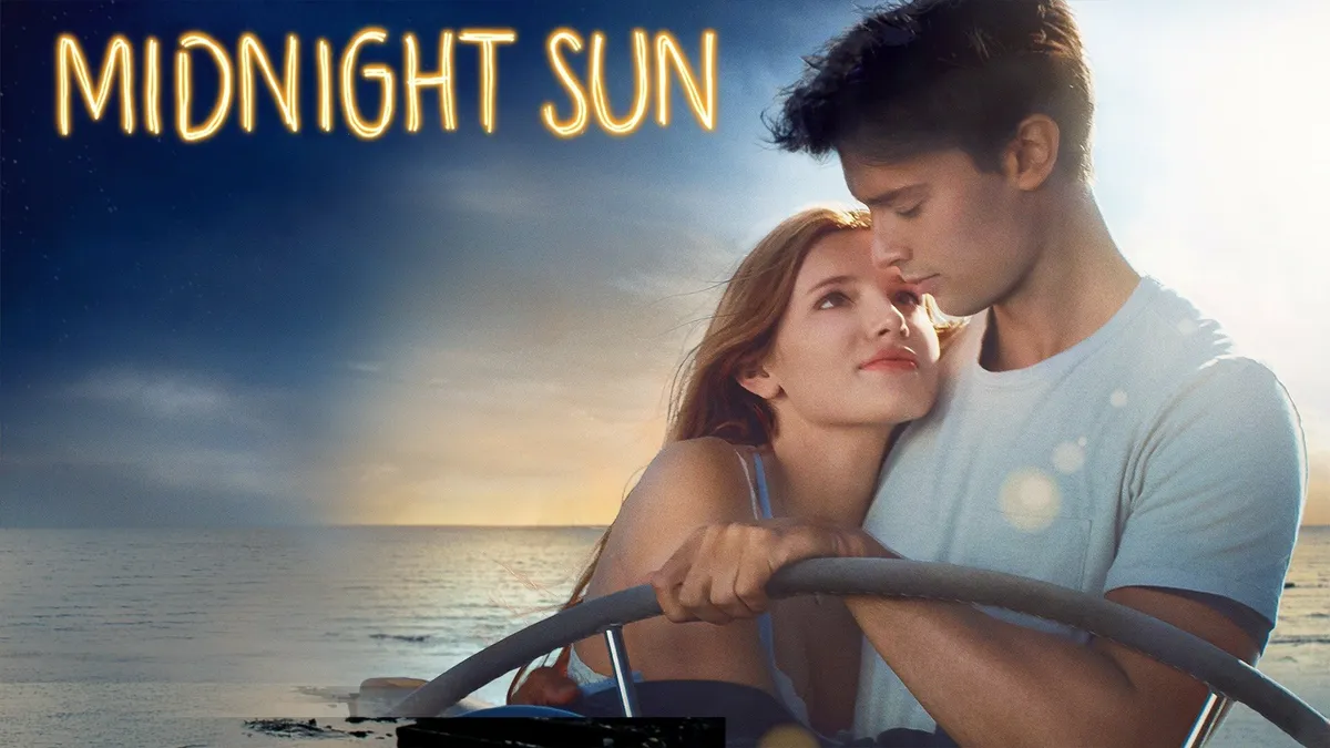 Watch Midnight Sun for Free Online | Pluto TV
