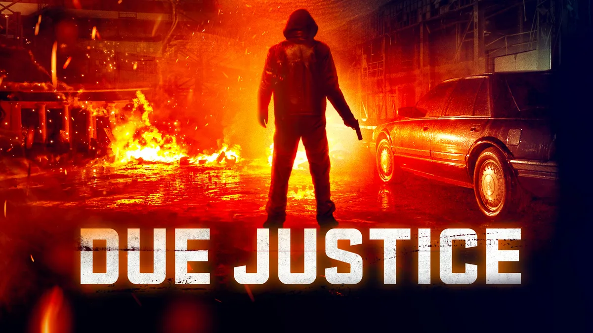 Due Justice provider artwork
