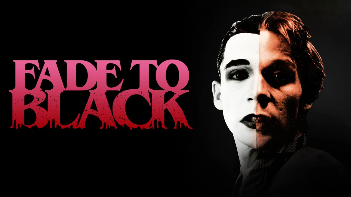 Watch Fade To Black for Free Online | Pluto TV