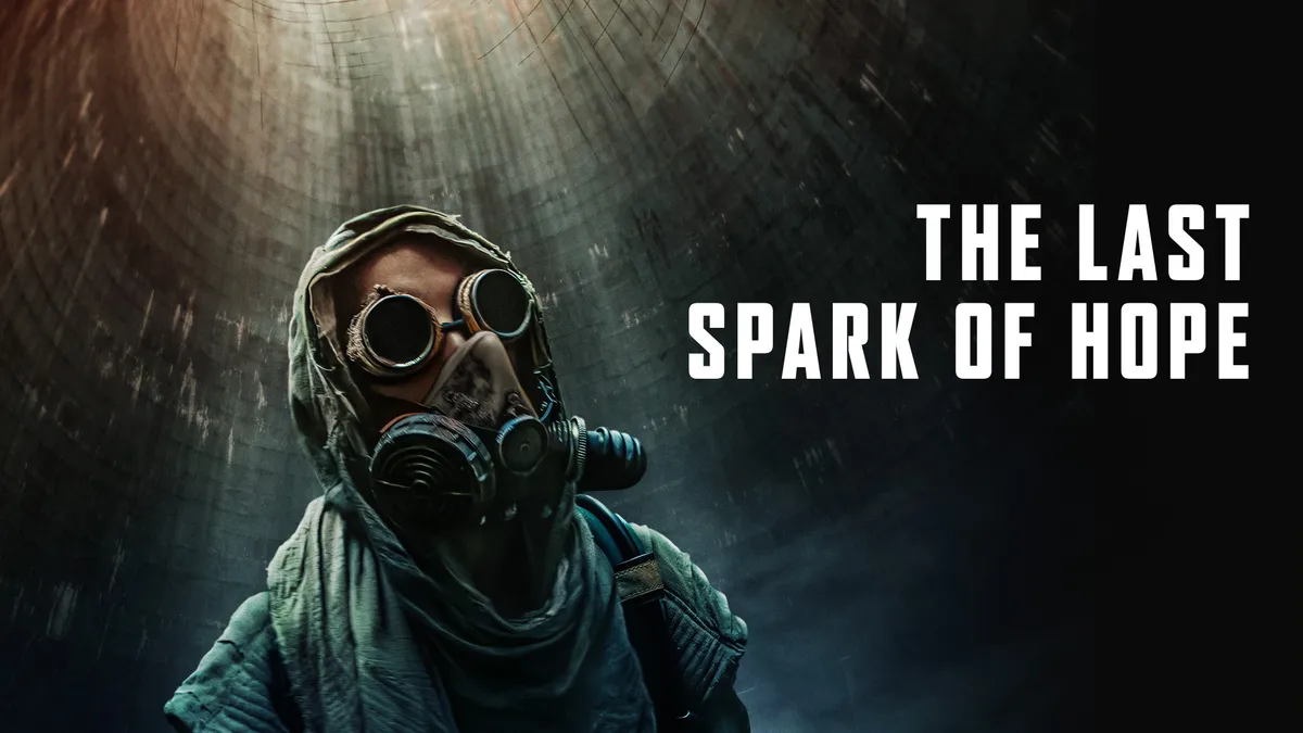 Last Spark of Hope provider artwork