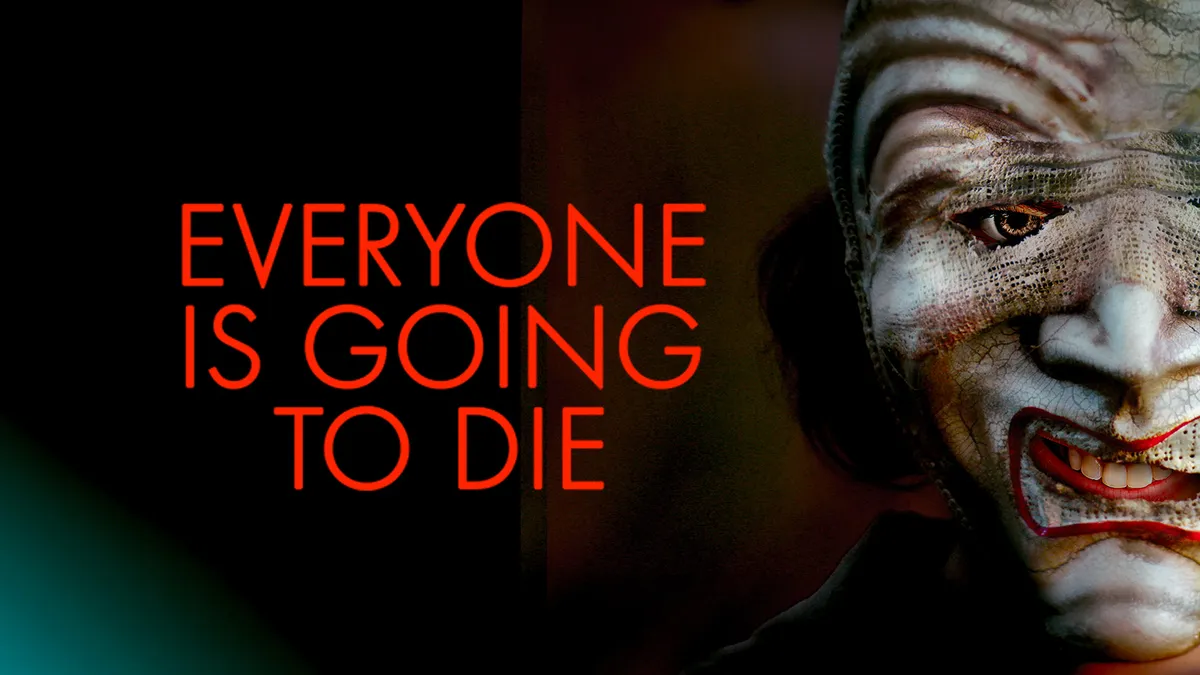 Everyone Is Going To Die provider artwork