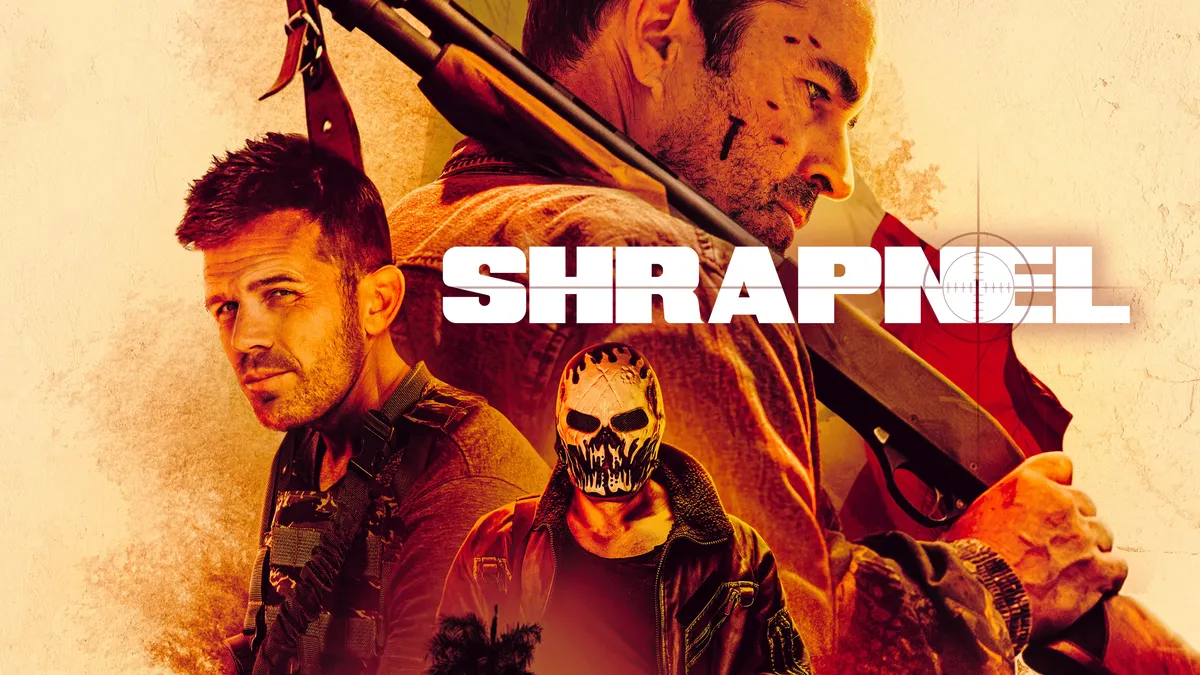 Shrapnel provider artwork