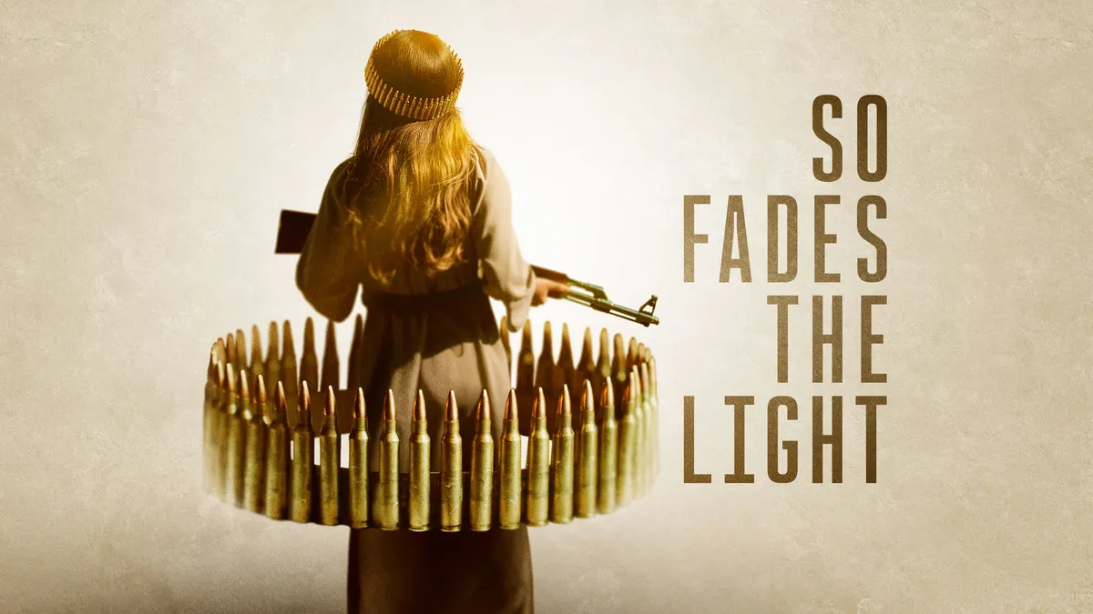 So Fades The Light provider artwork