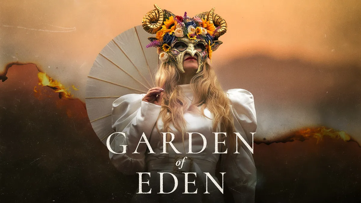 Garden Of Eden provider artwork
