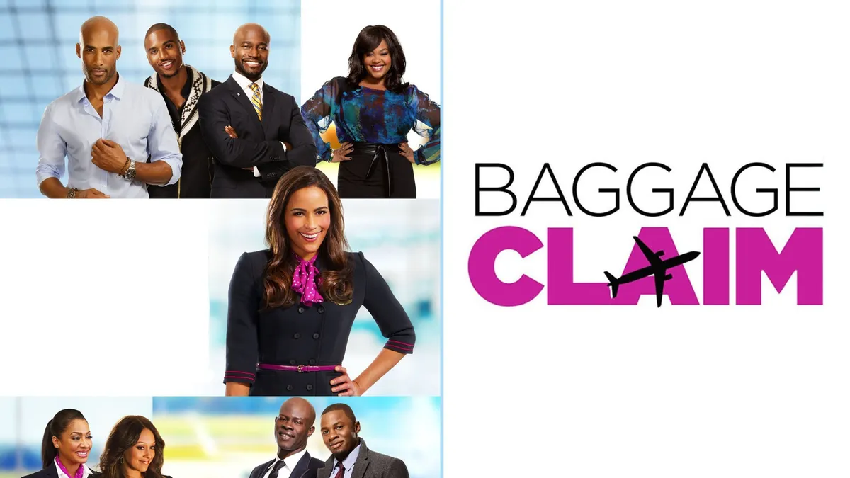 Watch Baggage Claim for Free Online | Pluto TV