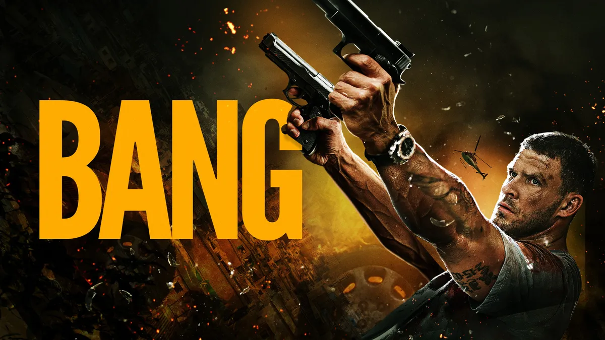 Bang provider artwork
