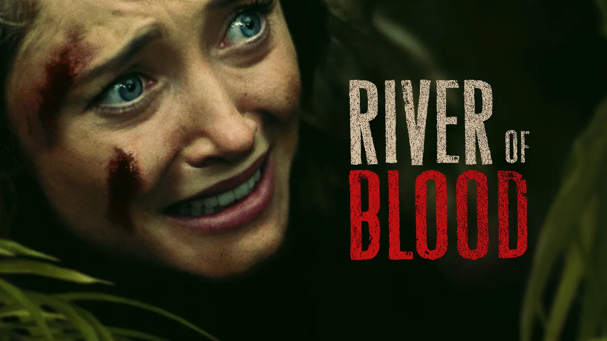 River of Blood provider artwork
