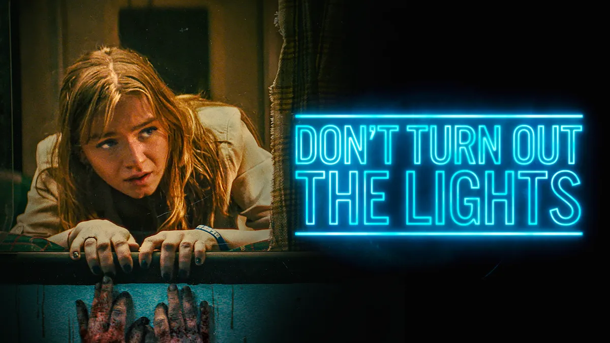 Don't Turn Out the Lights provider artwork