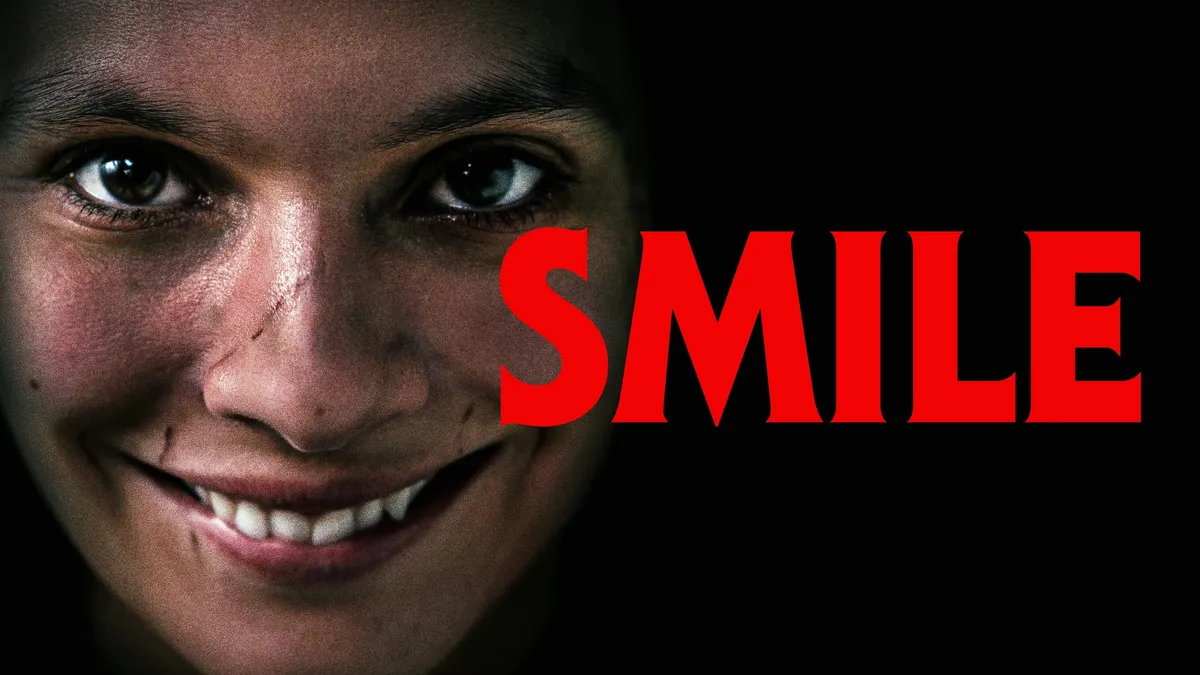 Smile provider artwork