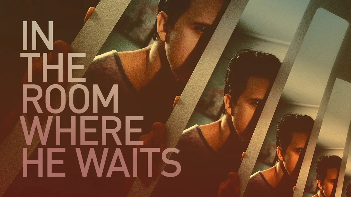 In the Room Where He Waits provider artwork