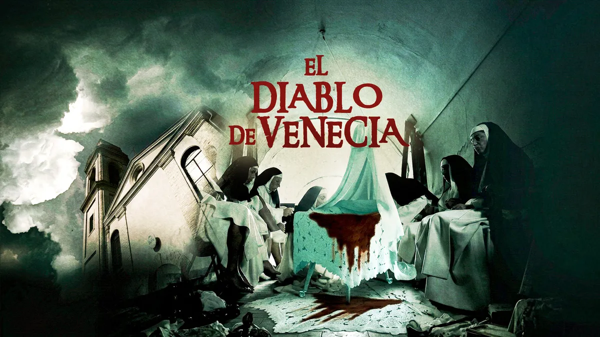Ver El diablo de Venecia gratis en línea | Pluto TV