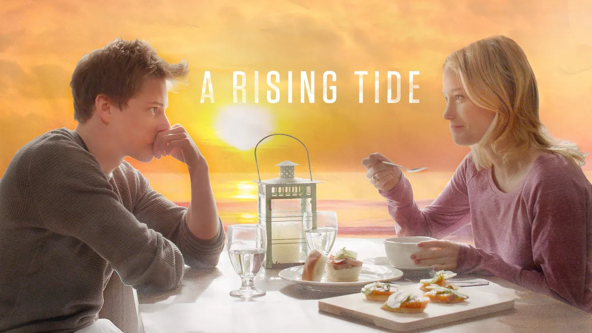 Watch A Rising Tide for Free Online | Pluto TV