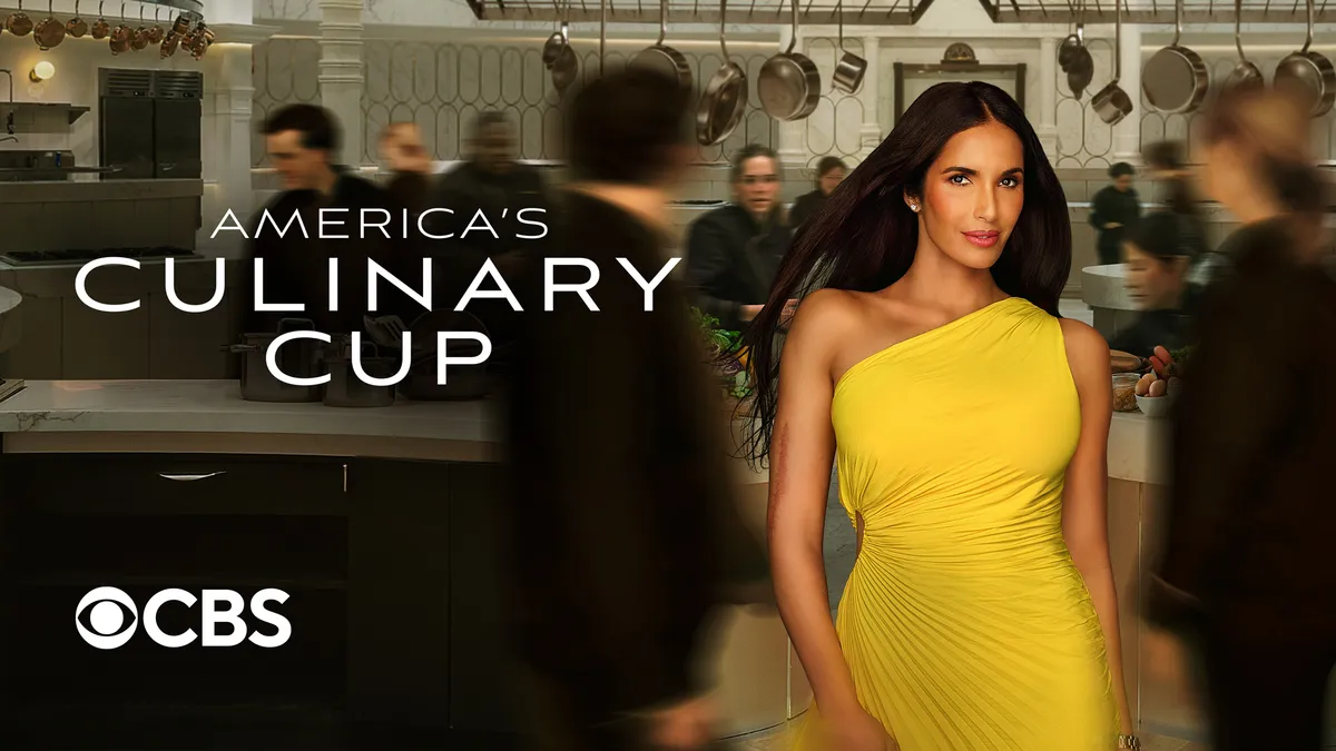 Watch America's Culinary Cup for Free Online | Pluto TV