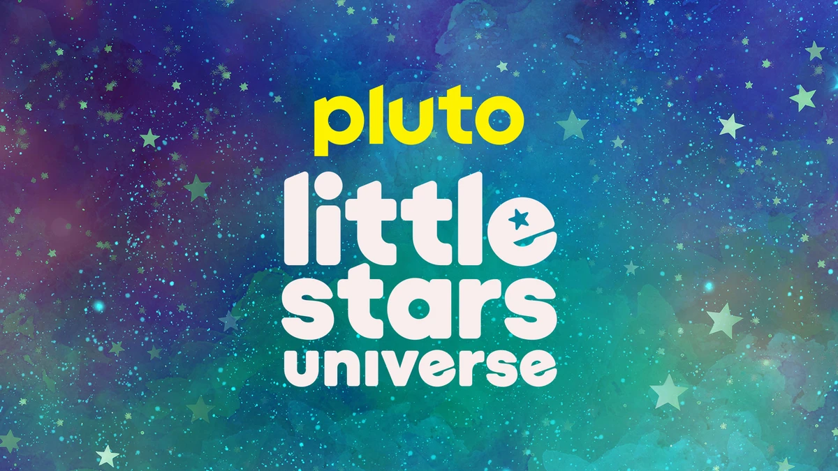 Watch Little Stars Universe: Live TV Channel for Free | Pluto TV