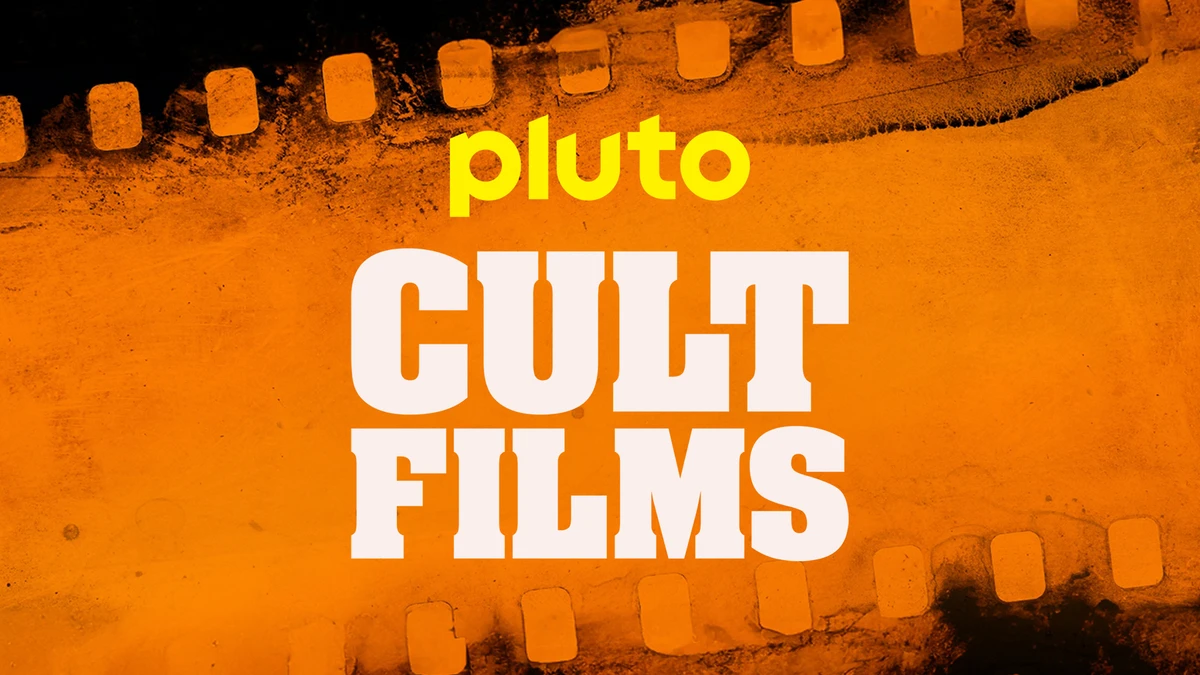 Watch Pluto TV Cult Films: Live TV Channel for Free | Pluto TV
