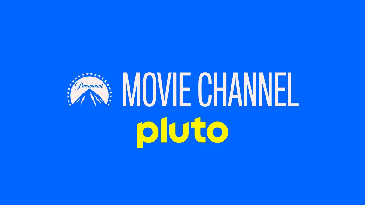 Watch Paramount Movie Channel: Live TV Channel for Free | Pluto TV