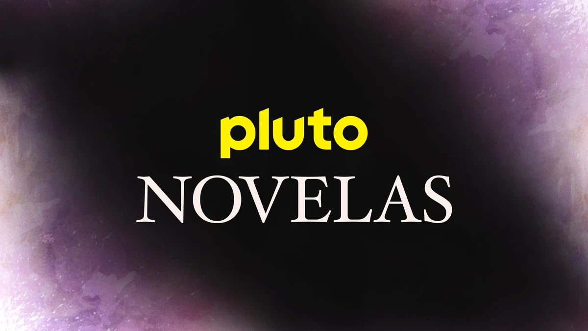Watch Pluto TV Novelas: Live TV Channel for Free | Pluto TV