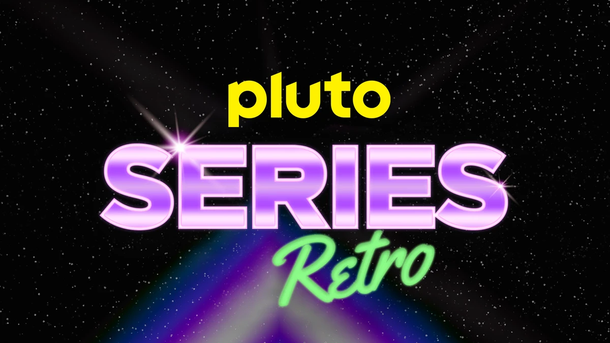 Ver Pluto TV Series Retro: Canal de TV en vivo gratis | Pluto TV