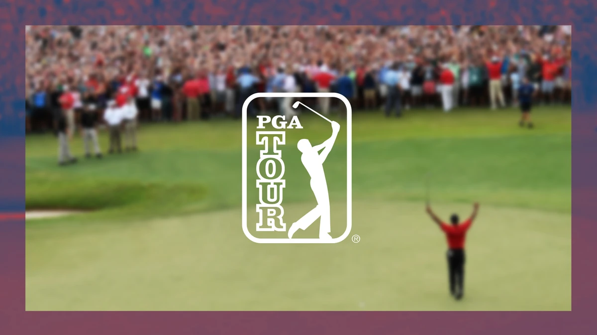 Watch PGA TOUR: Live TV Channel for Free | Pluto TV