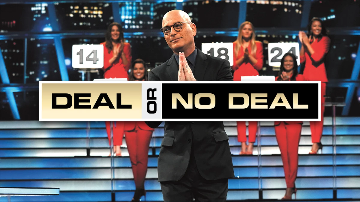 Watch Deal or No Deal: Live TV Channel for Free | Pluto TV