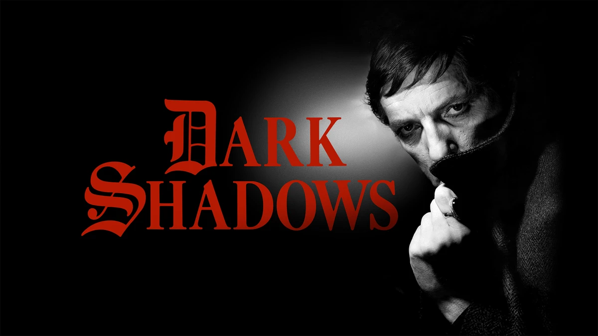 Watch Dark Shadows: Live TV Channel for Free | Pluto TV