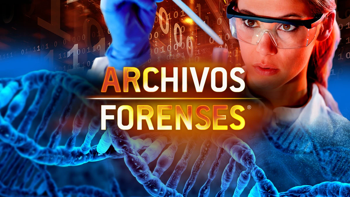 Ver Archivos Forenses: Canal de TV en vivo gratis | Pluto TV