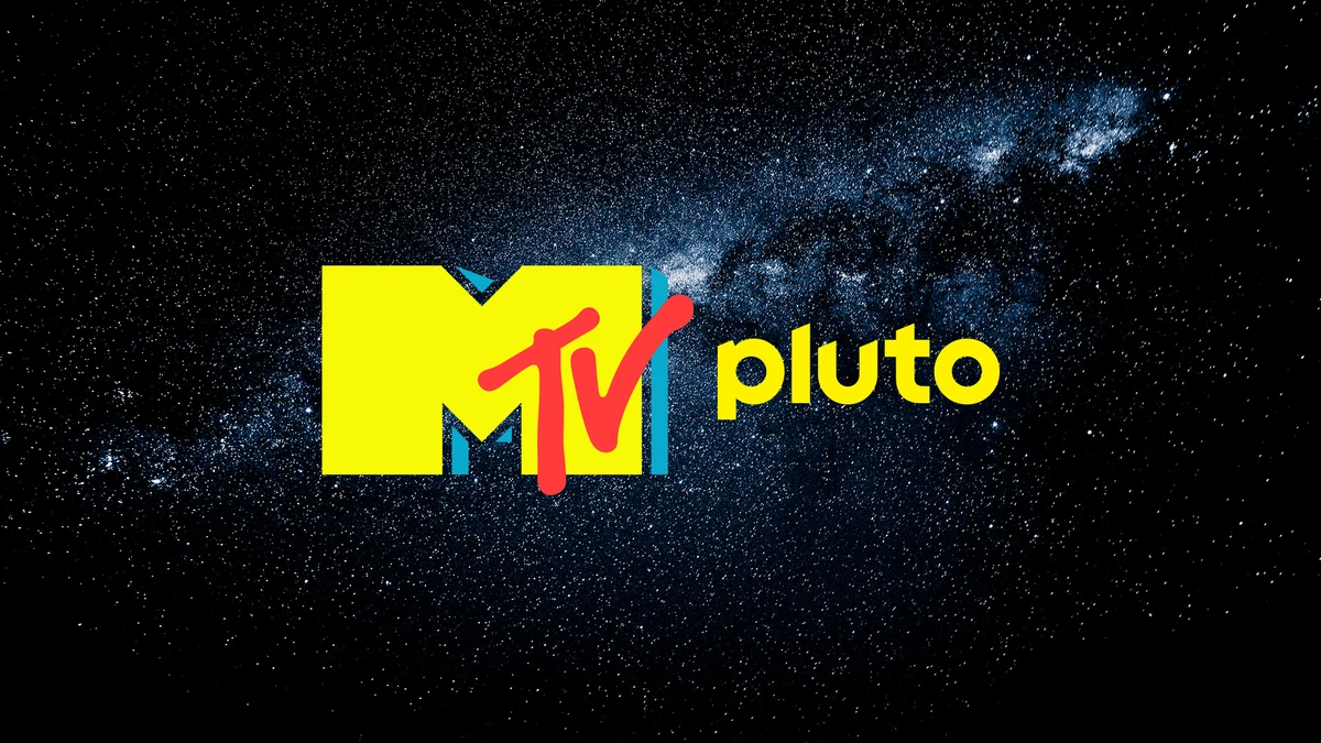 MTV Pluto TV: Canal de TV ao vivo grátis | Pluto TV
