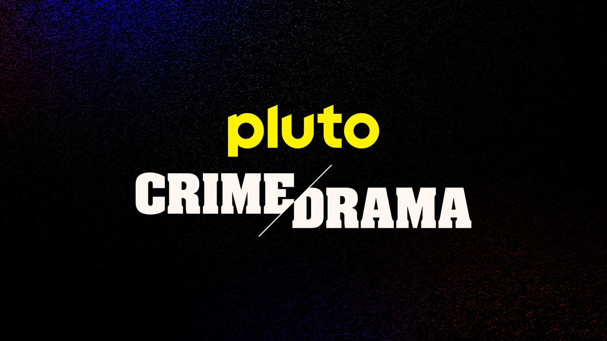 Watch Pluto TV Crime Drama: Live TV Channel for Free | Pluto TV