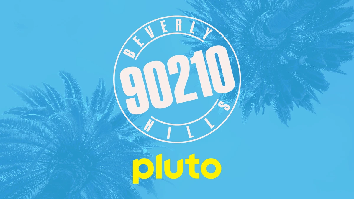 Watch Beverly Hills 90210: Live TV Channel for Free | Pluto TV