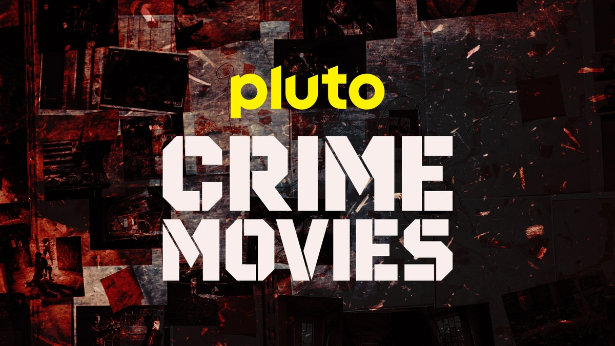 Watch Pluto TV Crime Movies: Live TV Channel for Free | Pluto TV