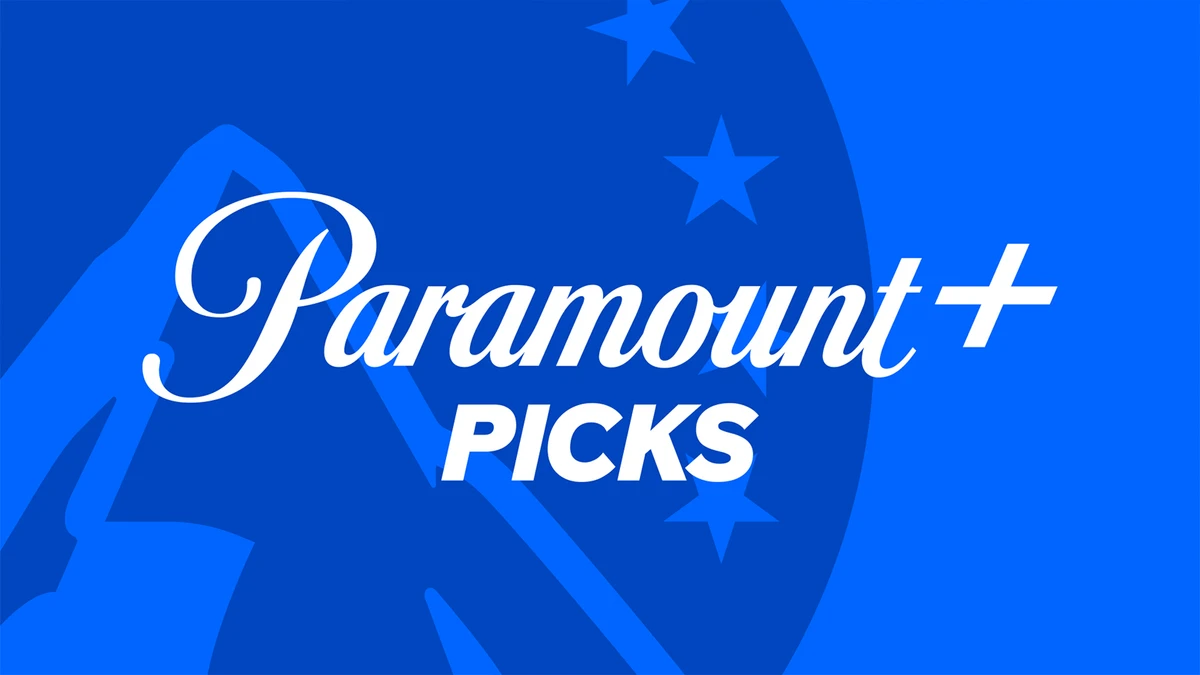 Watch Paramount+ Picks: Live TV Channel for Free | Pluto TV