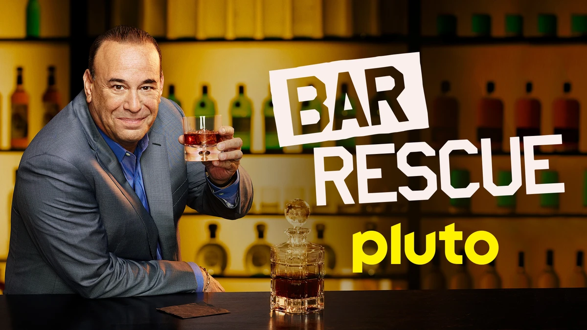 Watch Bar Rescue: Live TV Channel for Free | Pluto TV