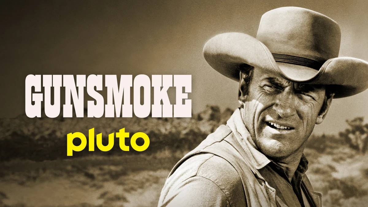 Watch Gunsmoke: Live TV Channel for Free | Pluto TV