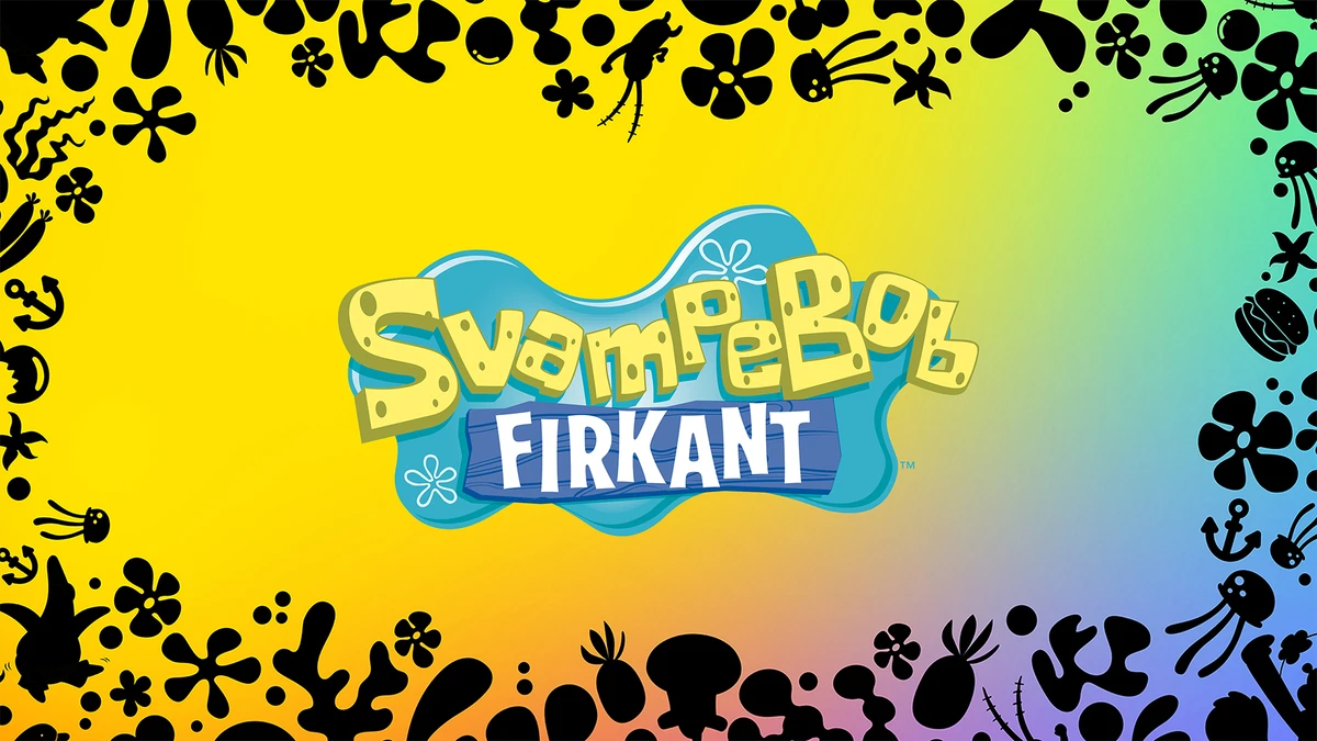 Se SvampeBob Firkant: Live-tv-kanaler gratis | Pluto TV