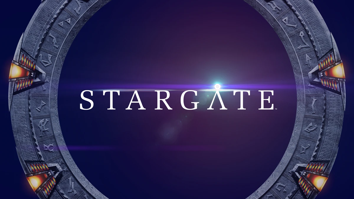 Watch Stargate: Live TV Channel for Free | Pluto TV