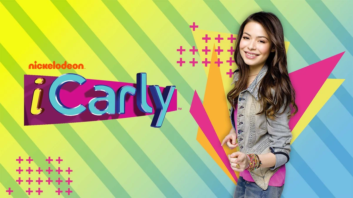 Ver Nickelodeon iCarly: Canal de TV en vivo gratis | Pluto TV