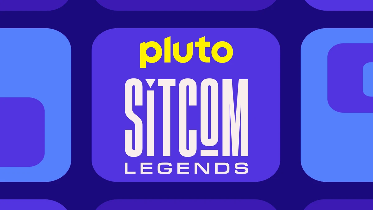 Watch Sitcom Legends: Live TV Channel for Free | Pluto TV
