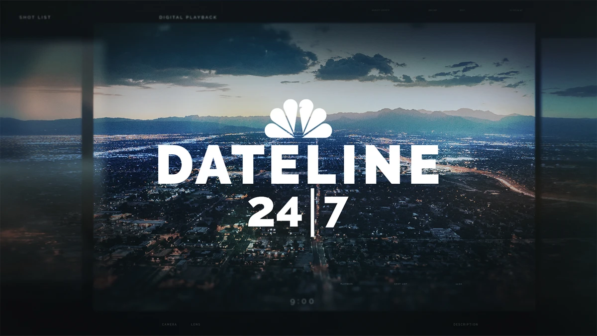 Watch Dateline 24/7: Live TV Channel for Free | Pluto TV