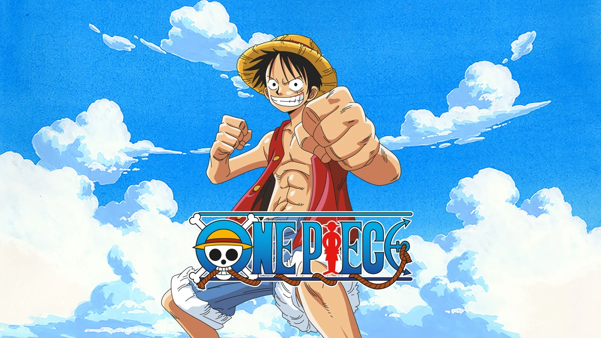 Regarder One Piece: Chaînes TV en direct gratuites | Pluto TV