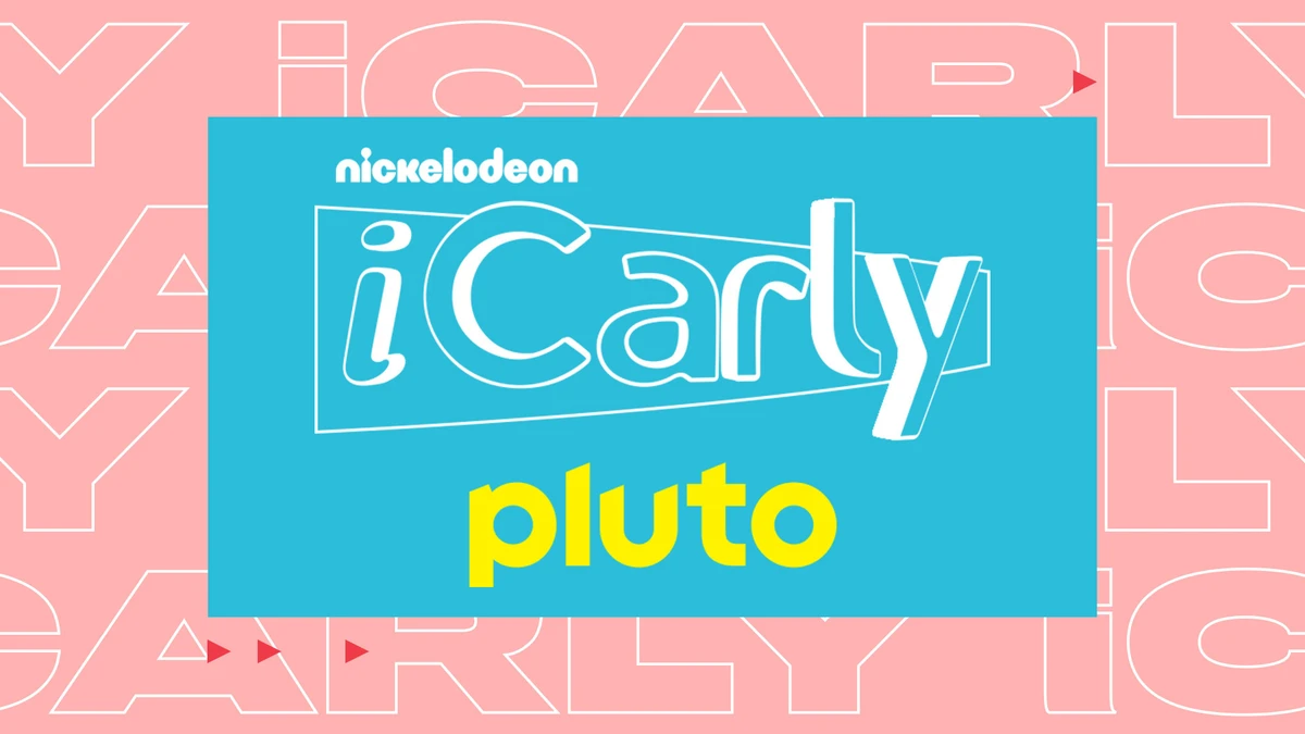Watch iCarly TV: Live TV Channel for Free | Pluto TV