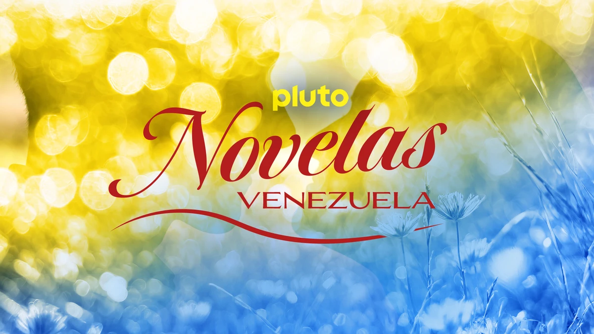Ver Pluto TV Novelas de Venezuela: Canal de TV en vivo gratis | Pluto TV