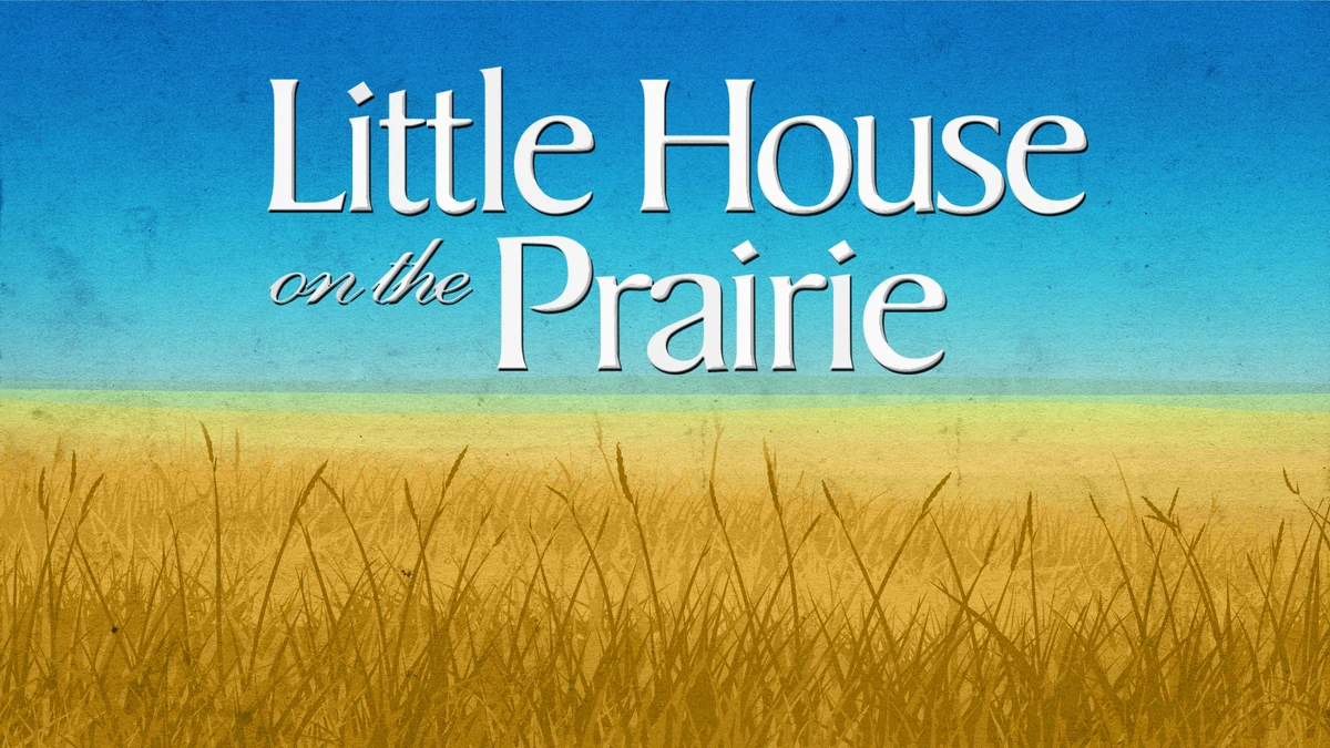 Watch Little House on the Prairie: Live TV Channel for Free | Pluto TV